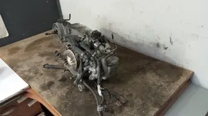 Foto de MOTOR COMPLETO HONDA SH 125I 125 cm3 - 9 kW (12 CV / 9 KW) foto 2