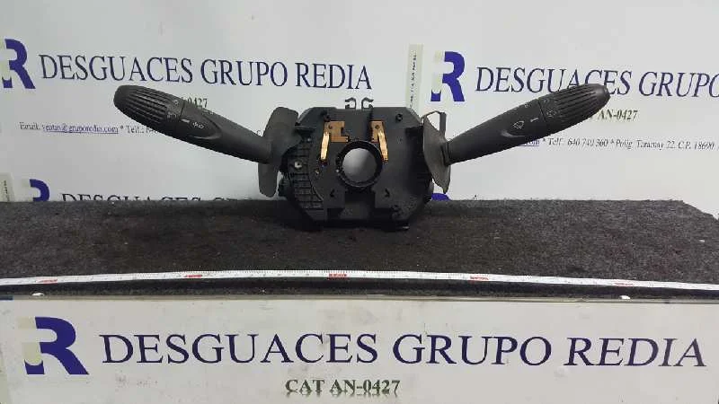 Foto de MANDO MULTIFUNCION FIAT II PUNTO (188) BERLINA referencia PBTA223