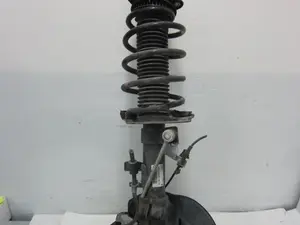 Foto de AMORTIGUADOR DELANTERO DERECHO FORD TRANSIT CONNECT (CHC) referencia KV6C18045LA foto 3