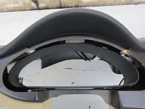 Foto de KIT AIRBAG MERCEDES-BENZ CLS (BM 219) 3.0 CDI CAT (224 CV / 165 KW) referencia A1714640518 foto 35