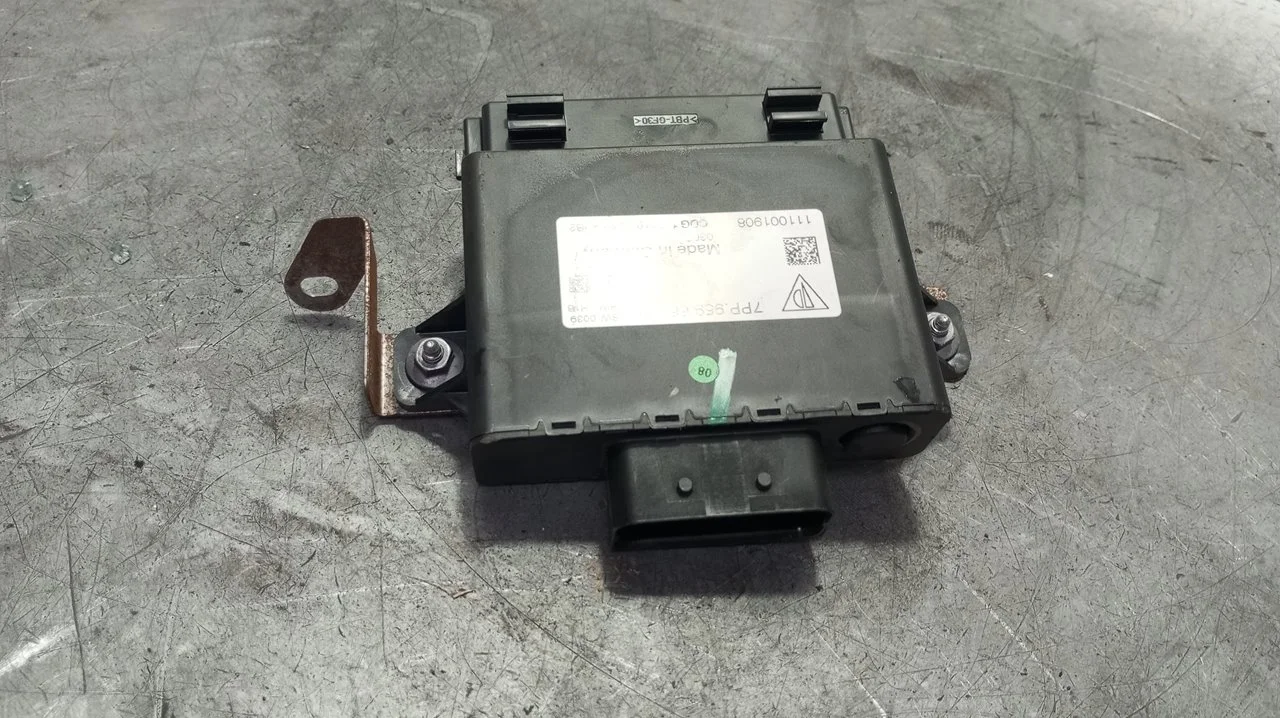 Foto de MODULO ELECTRONICO PORSCHE CAYENNE (TIPO 92A) 4.8 V8 CAT (400 CV / 294 KW) referencia 7PP959663B
