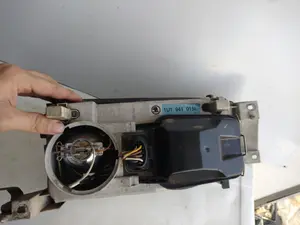 Foto de FARO IZQUIERDO SKODA OCTAVIA BERLINA (1U2) 1.9 TDI (90 CV / 66 KW) referencia 1U1941015L foto 2