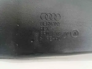 Foto de NO IDENTIFICADO PORSCHE MACAN (95BA) referencia 8R0819801A foto 3