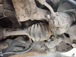Foto de BIELETA ESTABILIZADORA DELANTERA IZQUIERDA CHEVROLET UPLANDER 3.880 cc (243 CV / 181,20 KW)