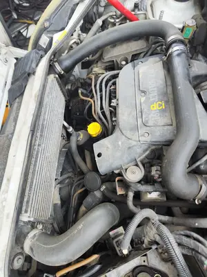 Foto de MOTOR COMPLETO RENAULT KANGOO I (F/KC0) 1.9 dCi Diesel CAT (84 CV / 62 KW)