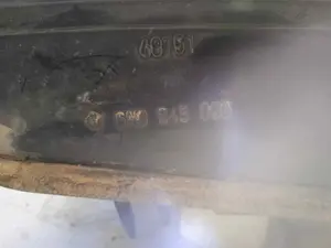Foto de PILOTO TRASERO DERECHO VOLKSWAGEN POLO III (6N1) referencia 6N0945096 foto 3