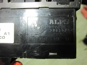 Foto de WARNING BMW SERIE X5 (E53) 3.0 24V CAT (231 CV / 170 KW) referencia 368920 foto 3