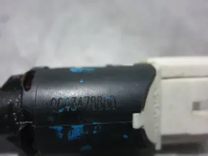 Foto de INTERRUPTOR PEUGEOT 206 CC CABRIO-COUPÉ 1.6 16V CAT (109 CV / 80 KW) referencia 9643478880 foto 2