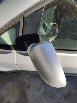 Foto de RETROVISOR IZQUIERDO VOLKSWAGEN GOLF PLUS V (5M1) 1.9 TDI (105 CV / 77 KW) foto 2