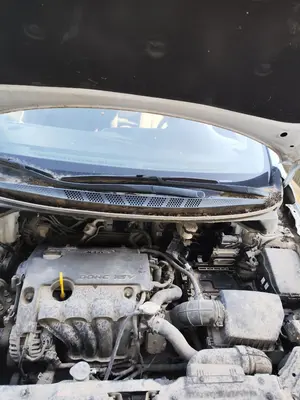 Foto de ARTICULACION LIMPIA DELANTERA KIA CEED (JD) 1.4 CAT (99 CV / 73 KW)