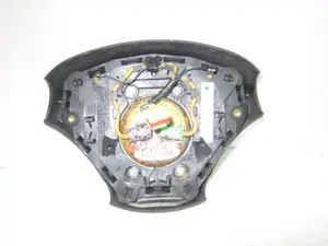Foto de AIRBAG DELANTERO IZQUIERDO FORD FOCUS BERLINA (CAK) 1.8 TDCi Turbodiesel CAT (116 CV / 85 KW) referencia 2M51A042BB5 foto 4