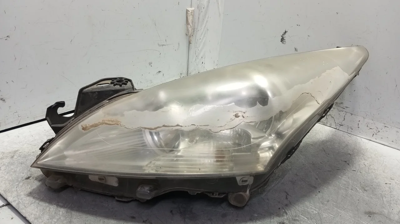 Foto de FARO IZQUIERDO PEUGEOT 5008 1.6 HDi FAP (112 CV / 82 KW) referencia 9682519180