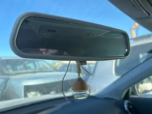 Foto de RETROVISOR INTERIOR AUDI A3 SPORTBACK (8PA) 2.0 16V TFSI (200 CV / 147 KW)
