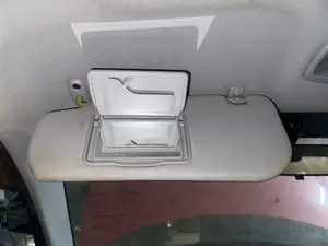 Foto de PARASOL IZQUIERDO KIA PICANTO (SA) 1.1 CAT (65 CV / 48 KW) foto 2
