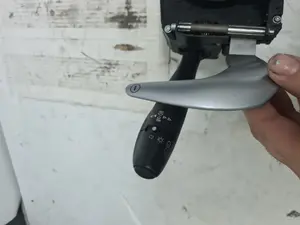 Foto de MANDO MULTIFUNCION CITROEN C3 1.4 16V (88 CV / 65 KW) referencia 488229XT foto 4