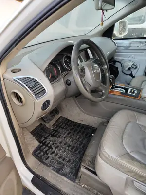 Foto de SALPICADERO AUDI Q7 (4L) 3.0 V6 24V TDI (233 CV / 171 KW) referencia 4L1857041N FKZ foto 3
