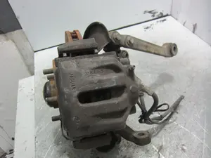 Foto de PINZA DE FRENO DELANTERA IZQUIERDA JAGUAR XJ 4.0 CAT (320 CV / 235 KW) referencia JLM11717 foto 2