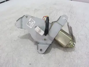 Foto de MOTOR LIMPIA TRASERO HYUNDAI ATOS (MX) 1.0 CAT (54 CV / 40 KW) referencia 9870002000 foto 4