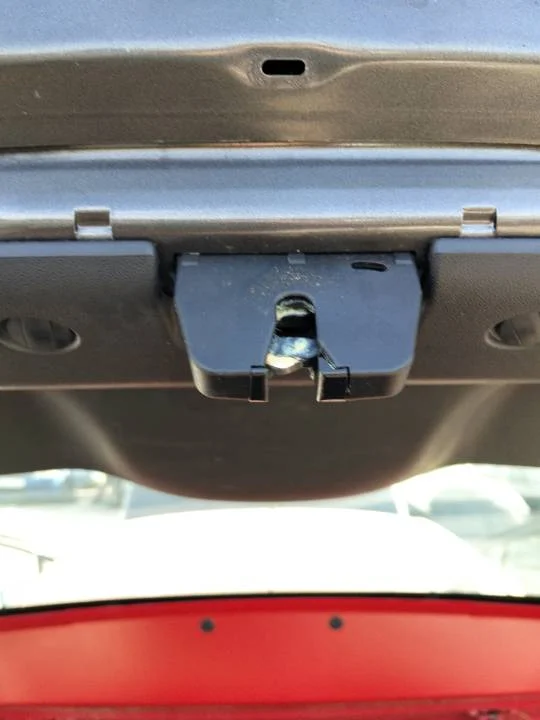 Foto de CERRADURA MALETERO / PORTON CITROEN C3