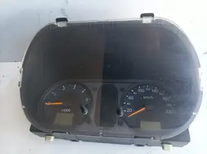 Foto de CUADRO INSTRUMENTOS FORD FUSION (CBK) 1.4 TDCi CAT (68 CV / 50 KW) referencia 4S6110849ED foto 3