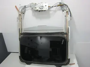 Foto de TECHO ELECTRICO HONDA CR-V (RD8) 2.0 VTEC CAT (150 CV / 110 KW) referencia 2075754 foto 2
