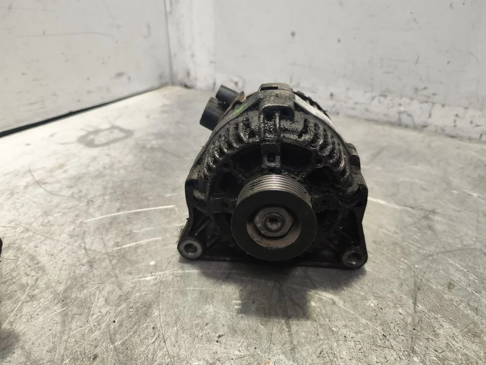 Foto de ALTERNADOR PEUGEOT 206 1.9 Diesel (69 CV / 51 KW) referencia 9623727280