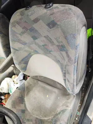 Foto de ASIENTO DELANTERO IZQUIERDO CITROEN XSARA PICASSO 2.0 HDi CAT (RHY / DW10TD) (90 CV / 66 KW) foto 2
