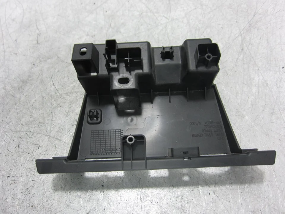 Foto de NO IDENTIFICADO MITSUBISHI ASX (GA0W) 1.6 CAT (117 CV / 86 KW) referencia 8002C546ZZ