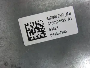 Foto de CENTRALITA MOTOR UCE FORD FOCUS SPORTBREAK (CB8) 1.6 TDCi CAT (95 CV / 70 KW) referencia S180124635A1 foto 2