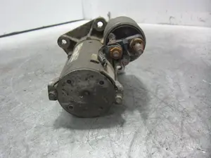 Foto de MOTOR ARRANQUE FORD FUSION (CBK) 1.4 16V CAT (80 CV / 59 KW) referencia 8V2111000BD foto 6