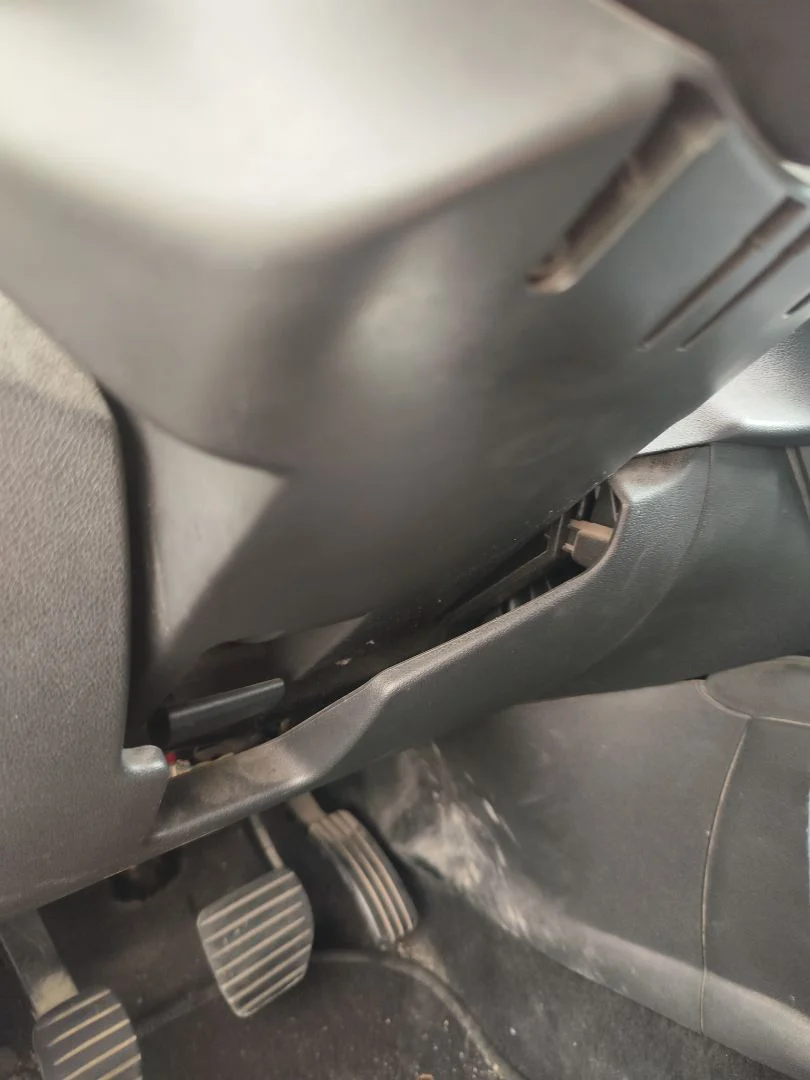 Foto de COLUMNA DIRECCION RENAULT MEGANE III BERLINA 5P 1.5 dCi Diesel FAP (110 CV / 81 KW) referencia 488100603R