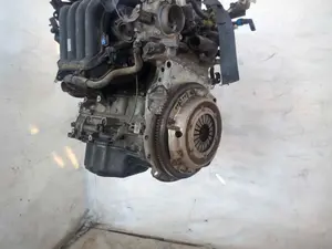 Foto de MOTOR COMPLETO MAZDA 3 BERLINA (BK) 1.6 16V CAT (105 CV / 77 KW) referencia Z6 foto 2