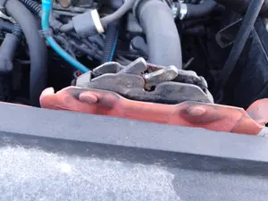 Foto de CERRADURA CAPO FIAT SEICENTO (187) 0.9 CAT (39 CV / 29 KW)