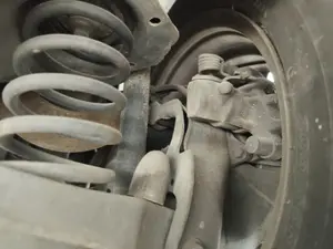 Foto de PINZA DE FRENO TRASERA DERECHA FORD FOCUS SPORTBREAK (CAP) 1.6 TDCi CAT (90 CV / 66 KW) referencia 2080513 foto 7