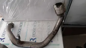 Foto de MANGUERAS INTERCOOLER SAAB 9-3 BERLINA referencia 12785078