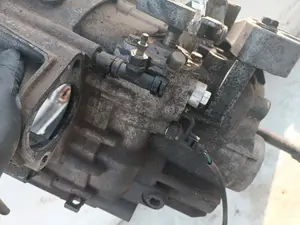 Foto de CAJA CAMBIOS SEAT TOLEDO (5P2) referencia GRF foto 2