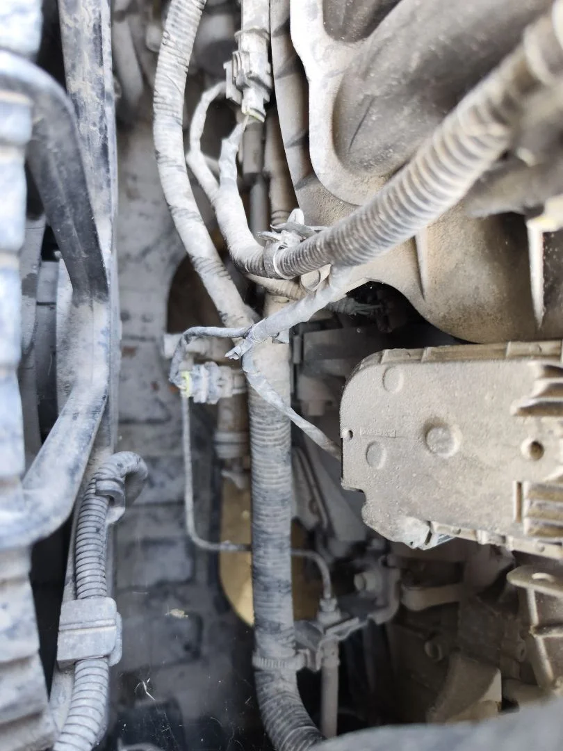 Foto de MOTOR ARRANQUE KIA CEED (JD) 1.4 CAT (99 CV / 73 KW)