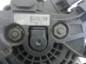 Foto de ALTERNADOR CITROEN XSARA PICASSO referencia 9646477580 foto 3