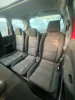 Foto de JUEGO ASIENTOS COMPLETO PEUGEOT 307 BREAK / SW (S1)(04.2002) 2.0 16V HDi FAP CAT (RHR / DW10BTED4) (136 CV / 100 KW) foto 2