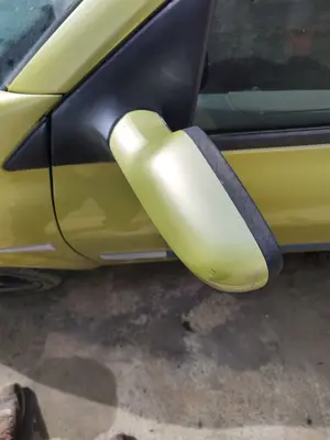 Foto de RETROVISOR IZQUIERDO RENAULT MEGANE II BERLINA 5P 1.6 CAT (113 CV / 83 KW) foto 2
