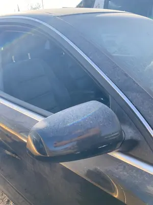 Foto de RETROVISOR DERECHO AUDI A4 BERLINA (8E) 1.9 TDI (131 CV / 96 KW)