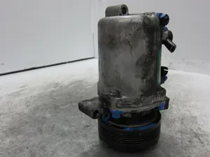 Foto de COMPRESOR AIRE ACONDICIONADO BMW SERIE 3 BERLINA (E46) referencia SS120DL1 foto 9