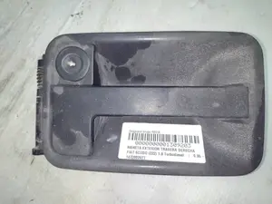 Foto de MANETA EXTERIOR TRASERA DERECHA FIAT I SCUDO (222) referencia 1472002077 foto 4