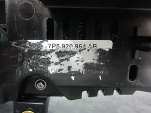 Foto de CUADRO INSTRUMENTOS PORSCHE CAYENNE (TIPO 92A) referencia 7P5920954AB foto 6