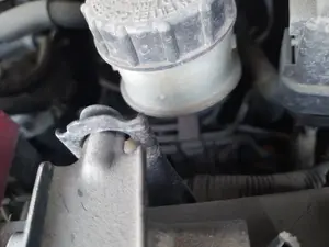 Foto de BOMBA FRENO TOYOTA YARIS (KSP9/SCP9/NLP9) 1.4 Turbodiesel CAT (90 CV / 66 KW)