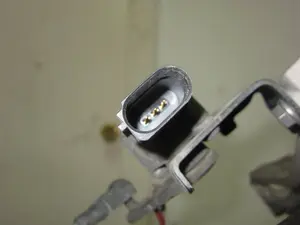 Foto de NO IDENTIFICADO AUDI A5 COUPE (F53) 2.0 16V TDI (190 CV / 140 KW) referencia 8W0941285C foto 5