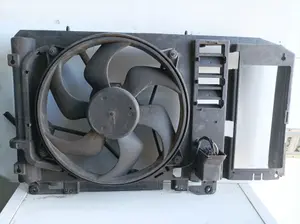 Foto de ELECTROVENTILADOR CITROEN BERLINGO referencia 1831237016 foto 1