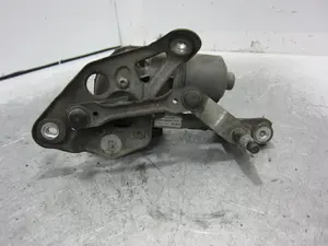 Foto de MOTOR LIMPIA DELANTERO PEUGEOT 407 2.0 16V HDi FAP CAT (RHR / DW10BTED4) (136 CV / 100 KW) referencia 0390241968