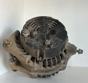 Foto de ALTERNADOR OPEL ASTRA G BERLINA referencia 10480384 foto 3
