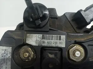 Foto de ALTERNADOR CITROEN C2 referencia 9646321880 foto 4